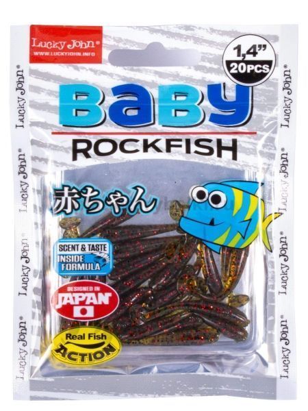 Виброхвост Lucky John Pro Series BABY ROCKFISH 1.4in 3.5см, цвет PA03, 20шт. для рыбалки, Виброхвост Lucky John Pro Series BABY ROCKFISH 1.4in 3.5см, цвет PA03, 20шт. отзывы, Виброхвост Lucky John Pro Series BABY ROCKFISH 1.4in 3.5см, цвет PA03, 20шт. купить, Виброхвост Lucky John Pro Series BABY ROCKFISH 1.4in 3.5см, цвет PA03, 20шт. купить в интернет магазине, Виброхвост Lucky John Pro Series BABY ROCKFISH 1.4in 3.5см, цвет PA03, 20шт. выбрать, Виброхвост Lucky John Pro Series BABY ROCKFISH 1.4in 3.5см, цвет PA03, 20шт. обзор, Виброхвост Lucky John Pro Series BABY ROCKFISH 1.4in 3.5см, цвет PA03, 20шт. купить в розничном магазине