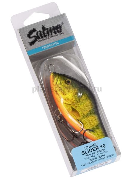 Воблер тонущий джеркбейт Salmo SLIDER S 10 100мм, 46гр., 1-2м, цвет RHP для рыбалки, Воблер тонущий джеркбейт Salmo SLIDER S 10 100мм, 46гр., 1-2м, цвет RHP отзывы, Воблер тонущий джеркбейт Salmo SLIDER S 10 100мм, 46гр., 1-2м, цвет RHP купить, Воблер тонущий джеркбейт Salmo SLIDER S 10 100мм, 46гр., 1-2м, цвет RHP купить в интернет магазине, Воблер тонущий джеркбейт Salmo SLIDER S 10 100мм, 46гр., 1-2м, цвет RHP выбрать, Воблер тонущий джеркбейт Salmo SLIDER S 10 100мм, 46гр., 1-2м, цвет RHP обзор, Воблер тонущий джеркбейт Salmo SLIDER S 10 100мм, 46гр., 1-2м, цвет RHP купить в розничном магазине