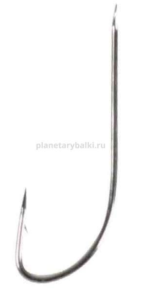 Крючки COLMIC NUCLEAR N1000 №14, 15шт.