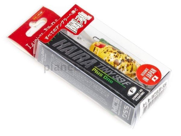 Воблер плавающий LUCKY JOHN Pro Series HAIRA TINY LBF 33мм, 4гр., до 1м, цвет 506 Plus Foot для рыбалки, Воблер плавающий LUCKY JOHN Pro Series HAIRA TINY LBF 33мм, 4гр., до 1м, цвет 506 Plus Foot отзывы, Воблер плавающий LUCKY JOHN Pro Series HAIRA TINY LBF 33мм, 4гр., до 1м, цвет 506 Plus Foot купить, Воблер плавающий LUCKY JOHN Pro Series HAIRA TINY LBF 33мм, 4гр., до 1м, цвет 506 Plus Foot купить в интернет магазине, Воблер плавающий LUCKY JOHN Pro Series HAIRA TINY LBF 33мм, 4гр., до 1м, цвет 506 Plus Foot выбрать, Воблер плавающий LUCKY JOHN Pro Series HAIRA TINY LBF 33мм, 4гр., до 1м, цвет 506 Plus Foot обзор, Воблер плавающий LUCKY JOHN Pro Series HAIRA TINY LBF 33мм, 4гр., до 1м, цвет 506 Plus Foot купить в розничном магазине