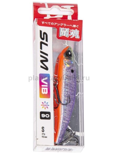 Воблер вертикальный LUCKY JOHN Pro Series SLIM VIB S тонущий 90мм, 27,5гр., цвет 325 для рыбалки, Воблер вертикальный LUCKY JOHN Pro Series SLIM VIB S тонущий 90мм, 27,5гр., цвет 325 отзывы, Воблер вертикальный LUCKY JOHN Pro Series SLIM VIB S тонущий 90мм, 27,5гр., цвет 325 купить, Воблер вертикальный LUCKY JOHN Pro Series SLIM VIB S тонущий 90мм, 27,5гр., цвет 325 купить в интернет магазине, Воблер вертикальный LUCKY JOHN Pro Series SLIM VIB S тонущий 90мм, 27,5гр., цвет 325 выбрать, Воблер вертикальный LUCKY JOHN Pro Series SLIM VIB S тонущий 90мм, 27,5гр., цвет 325 обзор, Воблер вертикальный LUCKY JOHN Pro Series SLIM VIB S тонущий 90мм, 27,5гр., цвет 325 купить в розничном магазине