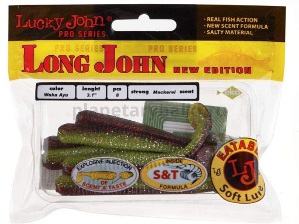 Виброхвост LUCKY JOHN Pro Series LONG JOHN 3.1in 7.9см, цвет T44, 8шт. для рыбалки, Виброхвост LUCKY JOHN Pro Series LONG JOHN 3.1in 7.9см, цвет T44, 8шт. отзывы, Виброхвост LUCKY JOHN Pro Series LONG JOHN 3.1in 7.9см, цвет T44, 8шт. купить, Виброхвост LUCKY JOHN Pro Series LONG JOHN 3.1in 7.9см, цвет T44, 8шт. купить в интернет магазине, Виброхвост LUCKY JOHN Pro Series LONG JOHN 3.1in 7.9см, цвет T44, 8шт. выбрать, Виброхвост LUCKY JOHN Pro Series LONG JOHN 3.1in 7.9см, цвет T44, 8шт. обзор, Виброхвост LUCKY JOHN Pro Series LONG JOHN 3.1in 7.9см, цвет T44, 8шт. купить в розничном магазине
