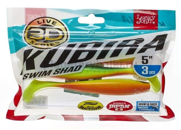 Виброхвост Lucky John 3D Series KUBIRA SWIM SHAD 5,0in 12,5см, цвет PG02, 3шт. для рыбалки, Виброхвост Lucky John 3D Series KUBIRA SWIM SHAD 5,0in 12,5см, цвет PG02, 3шт. отзывы, Виброхвост Lucky John 3D Series KUBIRA SWIM SHAD 5,0in 12,5см, цвет PG02, 3шт. купить, Виброхвост Lucky John 3D Series KUBIRA SWIM SHAD 5,0in 12,5см, цвет PG02, 3шт. купить в интернет магазине, Виброхвост Lucky John 3D Series KUBIRA SWIM SHAD 5,0in 12,5см, цвет PG02, 3шт. выбрать, Виброхвост Lucky John 3D Series KUBIRA SWIM SHAD 5,0in 12,5см, цвет PG02, 3шт. обзор, Виброхвост Lucky John 3D Series KUBIRA SWIM SHAD 5,0in 12,5см, цвет PG02, 3шт. купить в розничном магазине