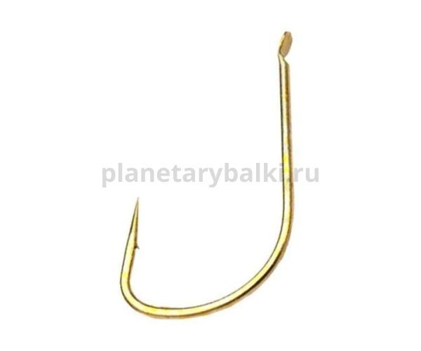 OWNER Крючок Chinta oxidized gold №14 14шт