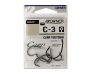 Крючок OWNER Carp Tsuyosni BC №4, 6шт. для рыбалки, Крючок OWNER Carp Tsuyosni BC №4, 6шт. отзывы, Крючок OWNER Carp Tsuyosni BC №4, 6шт. купить, Крючок OWNER Carp Tsuyosni BC №4, 6шт. купить в интернет магазине, Крючок OWNER Carp Tsuyosni BC №4, 6шт. выбрать, Крючок OWNER Carp Tsuyosni BC №4, 6шт. обзор, Крючок OWNER Carp Tsuyosni BC №4, 6шт. купить в розничном магазине