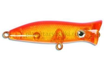 Воблер Halco ROOSTA POPPER F60, 60мм, 6гр., цвет R41