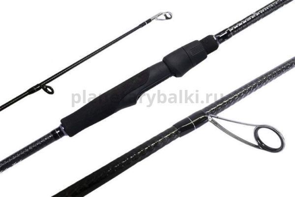 Спиннинг Maximus SATORI JIG 782ML 2,38м, тест 4-22гр.