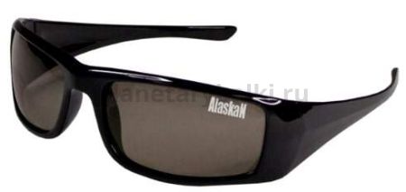 Поляризационные очки Alaskan AG16-02 Gulkana brown