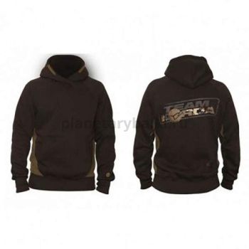 Худи KORDA Kore TK Hoodie Black размер M