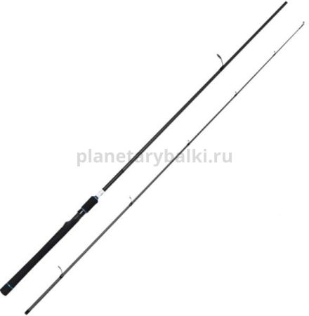 Спиннинг Black Side CADET 27M 2,7м, тест 7-30гр.
