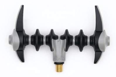 GURU Перекладина для удилищ Stealth Reaper Rest Mini