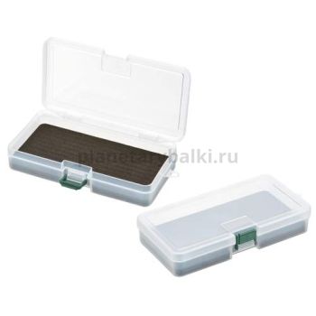 Коробка рыболовная Meiho SLIT FORM CASE L 18,6x10,3x3,4см