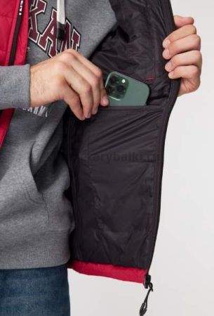 Жилет Alaskan Juneau Vest Red размер XL, утепленный стеганый для рыбалки, Жилет Alaskan Juneau Vest Red размер XL, утепленный стеганый отзывы, Жилет Alaskan Juneau Vest Red размер XL, утепленный стеганый купить, Жилет Alaskan Juneau Vest Red размер XL, утепленный стеганый купить в интернет магазине, Жилет Alaskan Juneau Vest Red размер XL, утепленный стеганый выбрать, Жилет Alaskan Juneau Vest Red размер XL, утепленный стеганый обзор, Жилет Alaskan Juneau Vest Red размер XL, утепленный стеганый купить в розничном магазине