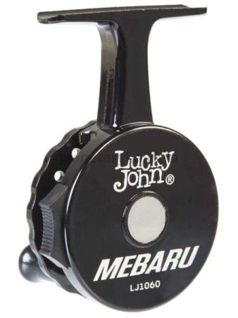 Катушка проводочная Lucky John MEBARU 6.0см 2ш/п.