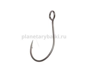 Крючок OWNER S-21 BC №6, 10шт.