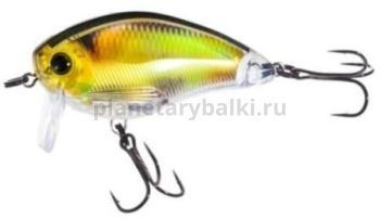 Воблер Yo-Zuri 3DR Wake Bait 50F 50мм, 8,5гр., 0-0,3м, цвет RGSN