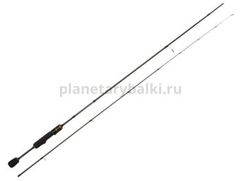 Спиннинг Lucky John Basara MORMIX 3 6'0" 1,83м, тест 0,5-3гр.