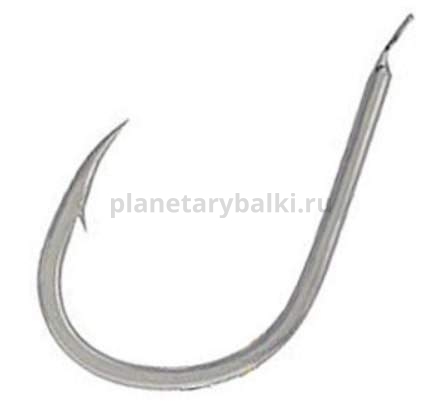 Крючки HAYABUSA HISE-145 №14 (NI) 15шт