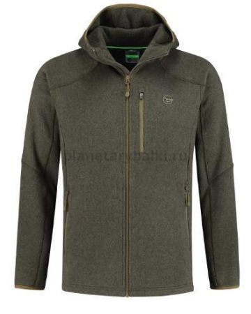 Жакет флисовый KORDA Kore Polar Fleece Jacket размер S