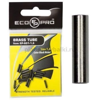 Обжимные трубки ECOPRO EP-601-1,8 -20шт