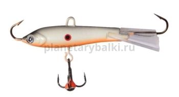 Балансир ECO-PRO судачий  5см, 11гр., цвет 18 glo
