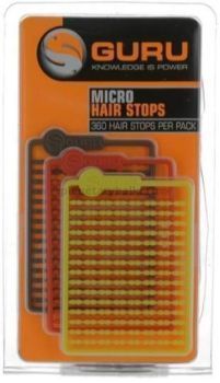 Стопор для насадки Guru Micro Hair Stops