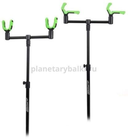 ELEGANCE METHOD Набор Rod Rest Set буз-бар и банкстик