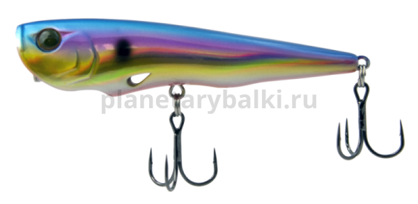 Воблер LureMax JOKER 90F, 90мм, 12гр., цвет 089