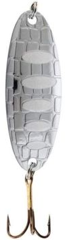 Блесна колеблющаяся Lucky John CROCO SPOON SHALLOW WATER CONCEPT 15гр., цвет 002