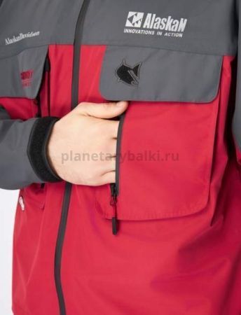 Костюм лодочный Alaskan Davidson, размер XXL для рыбалки, Костюм лодочный Alaskan Davidson, размер XXL отзывы, Костюм лодочный Alaskan Davidson, размер XXL купить, Костюм лодочный Alaskan Davidson, размер XXL купить в интернет магазине, Костюм лодочный Alaskan Davidson, размер XXL выбрать, Костюм лодочный Alaskan Davidson, размер XXL обзор, Костюм лодочный Alaskan Davidson, размер XXL купить в розничном магазине
