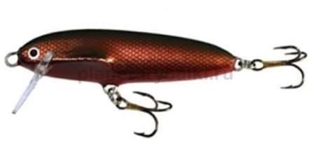 Воблер Nils Master SPEARHEAD 80мм, 14гр., до 2,5м, цвет 425