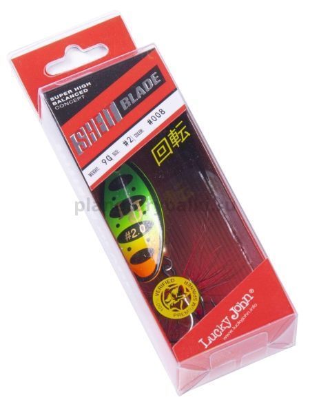 Блесна вращающаяся Lucky John SHELT BLADE №2, 9гр., цвет 008 для рыбалки, Блесна вращающаяся Lucky John SHELT BLADE №2, 9гр., цвет 008 отзывы, Блесна вращающаяся Lucky John SHELT BLADE №2, 9гр., цвет 008 купить, Блесна вращающаяся Lucky John SHELT BLADE №2, 9гр., цвет 008 купить в интернет магазине, Блесна вращающаяся Lucky John SHELT BLADE №2, 9гр., цвет 008 выбрать, Блесна вращающаяся Lucky John SHELT BLADE №2, 9гр., цвет 008 обзор, Блесна вращающаяся Lucky John SHELT BLADE №2, 9гр., цвет 008 купить в розничном магазине