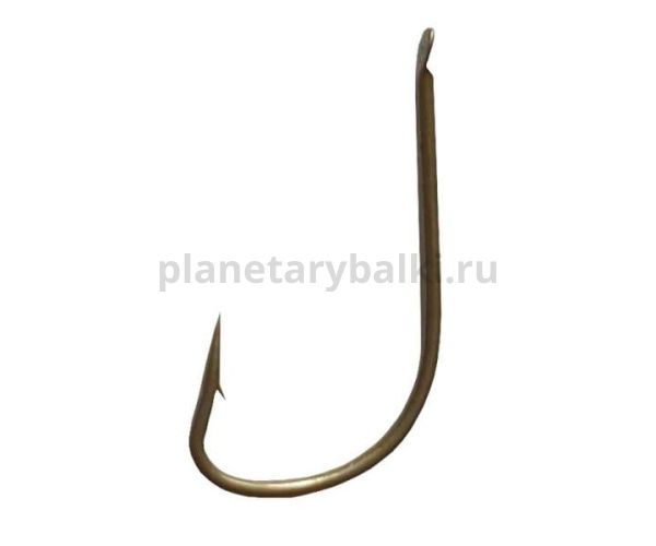 OWNER Крючок Kappa-2 brown №12 18шт