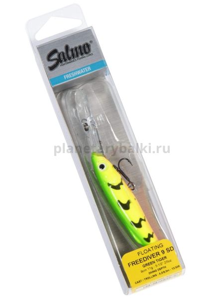 Воблер плавающий Salmo FREEDIVER SDR 90мм, 11гр., 4-9м, цвет GT для рыбалки, Воблер плавающий Salmo FREEDIVER SDR 90мм, 11гр., 4-9м, цвет GT отзывы, Воблер плавающий Salmo FREEDIVER SDR 90мм, 11гр., 4-9м, цвет GT купить, Воблер плавающий Salmo FREEDIVER SDR 90мм, 11гр., 4-9м, цвет GT купить в интернет магазине, Воблер плавающий Salmo FREEDIVER SDR 90мм, 11гр., 4-9м, цвет GT выбрать, Воблер плавающий Salmo FREEDIVER SDR 90мм, 11гр., 4-9м, цвет GT обзор, Воблер плавающий Salmo FREEDIVER SDR 90мм, 11гр., 4-9м, цвет GT купить в розничном магазине
