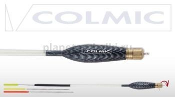 Поплавок COLMIC AERO BLINDO CANAL 16гр.