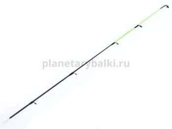 Вершинка сигнальная стеклопластиковая 0.75OZ 2.7/520мм SNIPER 040-180-