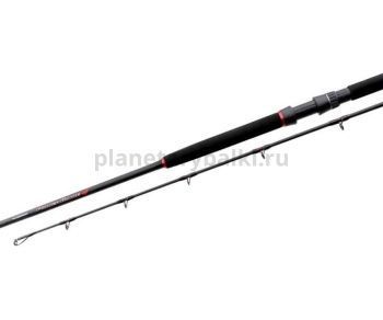 Спиннинг FLAGMAN Power Game 792XMH 150-300гр., 2,37м