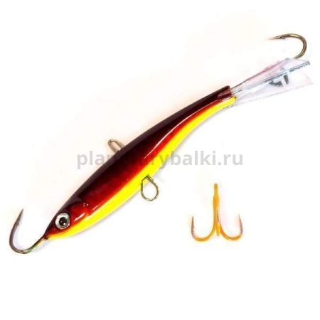 Балансир F-FISHING 5,7см, 24гр., цвет 024