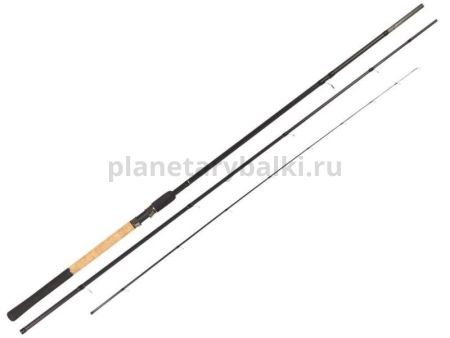 Удилище матчевое Salmo Diamond MATCH 15 3.9м, тест 4-15гр.
