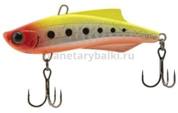 Виб ECOPRO Tor 70мм, 20гр., цвет 097 Yellow Clown