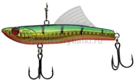 Виб ECOPRO Sandra 90мм, 25гр., цвет 014 Hot Perch