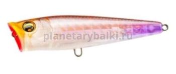 Воблер Duel L-Bass Popper 65F 65мм, 6гр., цвет GSWS