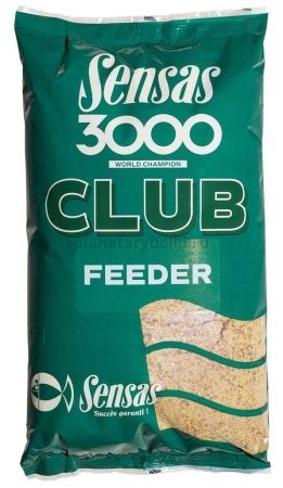 Прикормка Sensas 3000 Club FEEDER 1кг для рыбалки, Прикормка Sensas 3000 Club FEEDER 1кг отзывы, Прикормка Sensas 3000 Club FEEDER 1кг купить, Прикормка Sensas 3000 Club FEEDER 1кг купить в интернет магазине, Прикормка Sensas 3000 Club FEEDER 1кг выбрать, Прикормка Sensas 3000 Club FEEDER 1кг обзор, Прикормка Sensas 3000 Club FEEDER 1кг купить в розничном магазине