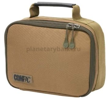 Сумка для буз баров KORDA Compac Buzz Bar Bag S, 25x17x8см