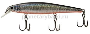 Воблер LureMax BLAZE 97SP MR, 97мм, 10гр., 0,5-1,1м, цвет 030