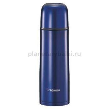 Термос Zojirushi SV-GR50-AA 0,5 л (синий)