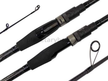 Спиннинг Maximus MESCALITO 862XH 2.59м, тест 28-84гр.