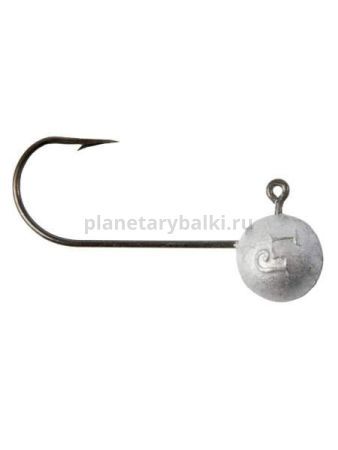 Джиг-головка Lucky John MJ ROUND HEAD 5гр., №001