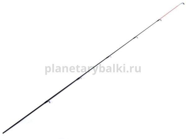 Вершинка сигнальная графитовая 0.75OZ 2.5/545мм SILVER WATER 030-, 060-