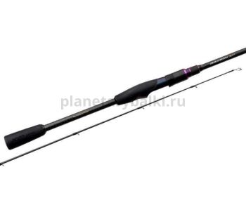 Спиннинг AZURA Raidоn XP R76M River Brigand 2,28м, тест 8-28гр.